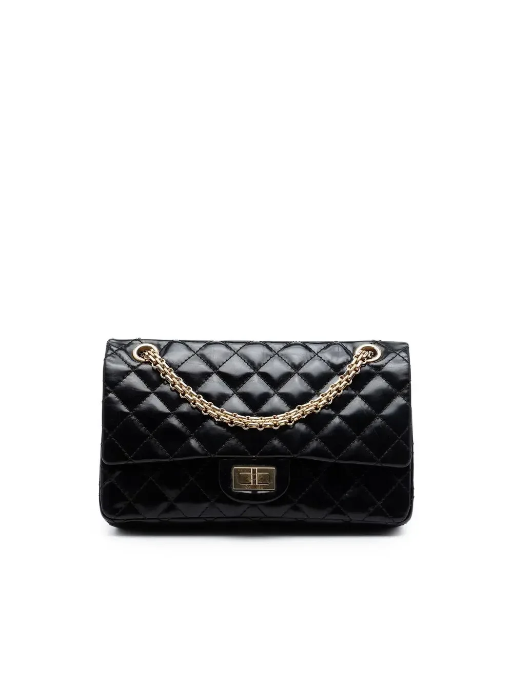 Chanel Reissue 2.55 Flap Bag Quilted #287651C33B